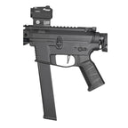 "SMG Phantom" Comp GBU Custom - Gel Blaster