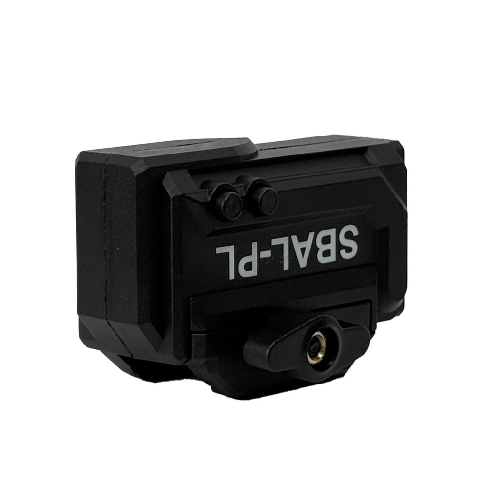 SBAL-PL Tactical Plastic Laser (Mock)