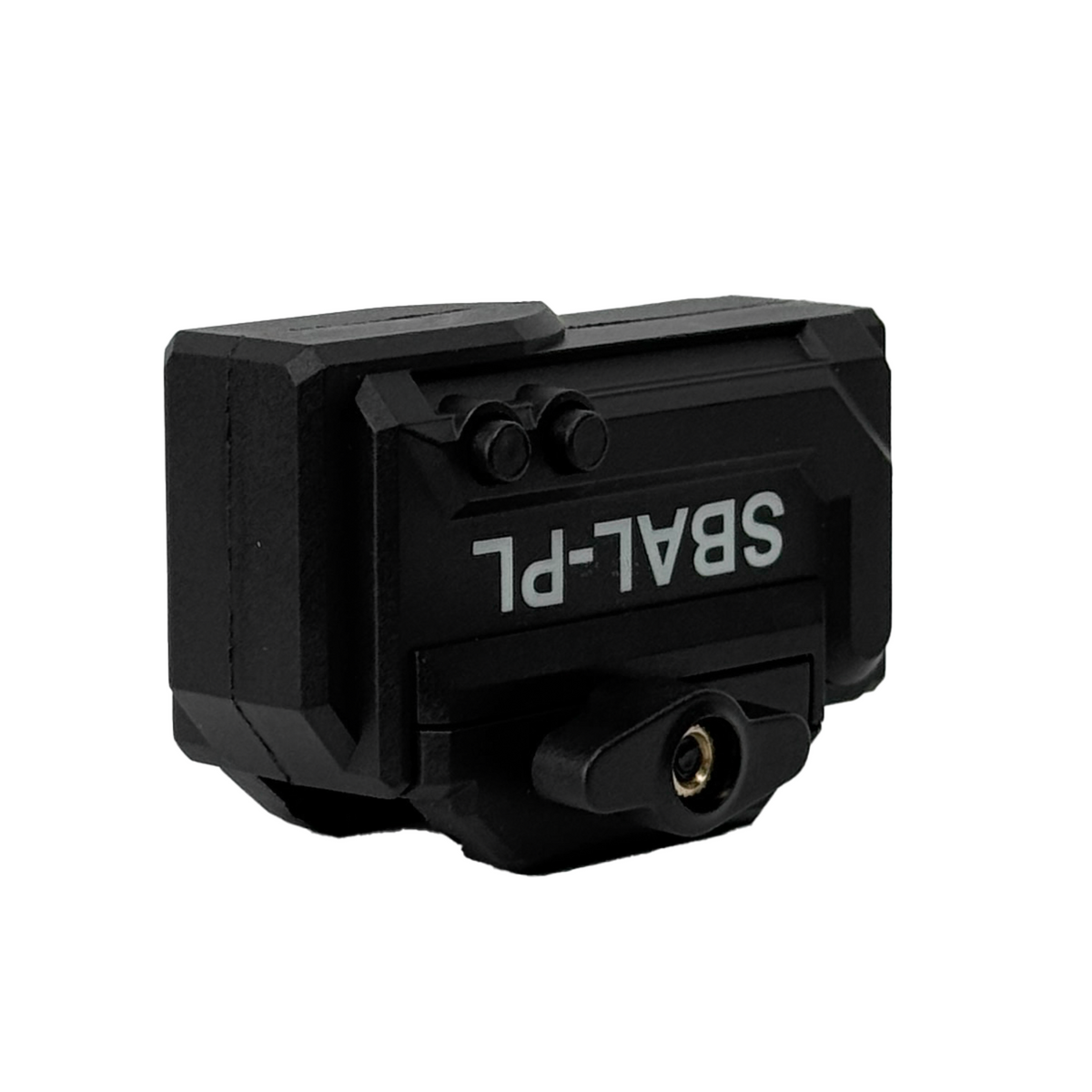 SBAL-PL Tactical Plastic Laser (Mock)