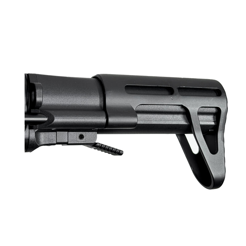 "Clutch Class" GBU Custom - Gel Blaster