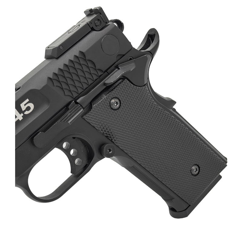 "Performance Centre Pro" Competition 1911 - Gel Blaster (Metal)