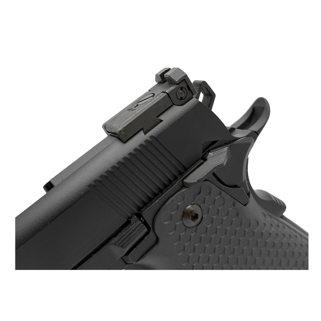 G/E 3334 Hi-Capa Gas Pistol - Gel Blaster