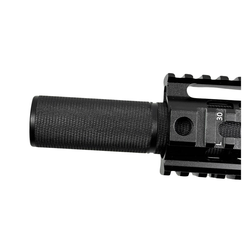 "Rapid Eagle" Stage 4 Exclusive GBU Custom - Gel Blaster (Metal)