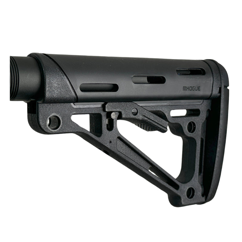 "Dracary's Nightmare" HPA Comp GBU Custom - Gel Blaster (Metal)