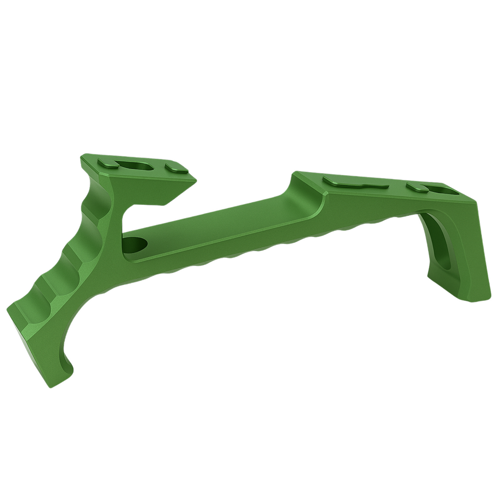 Spitfire  M-Lock Aluminium Front Finger Grip