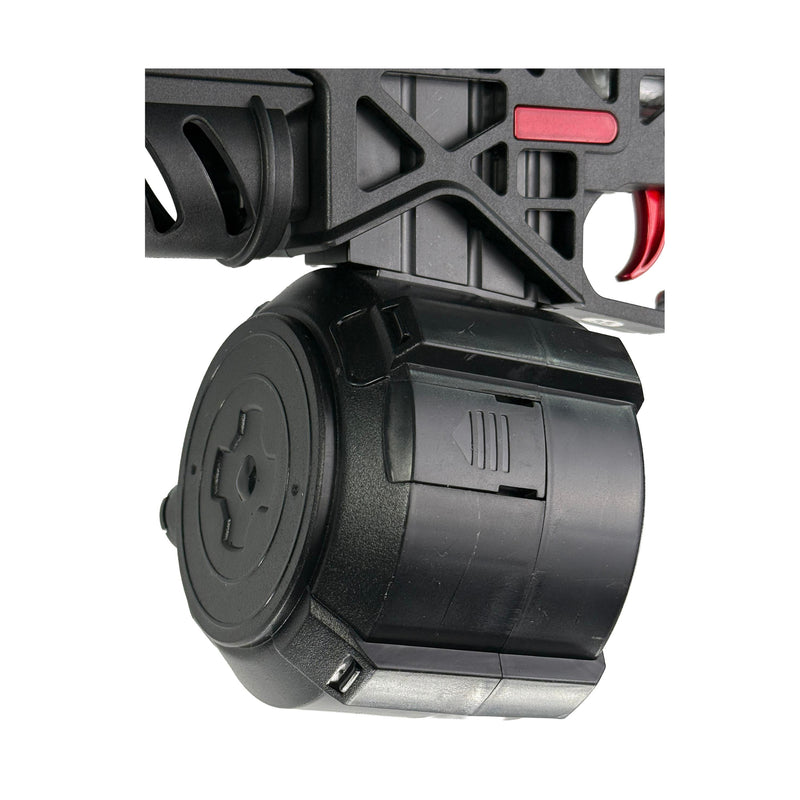 MK5 Tactical Rifle Bundle - Gel Blaster