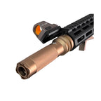 "Apex Predator" Comp GBU Custom - Gel Blaster