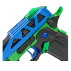"Glitched Precision" Competition Custom Hi-Capa - Gel Blaster (Metal)