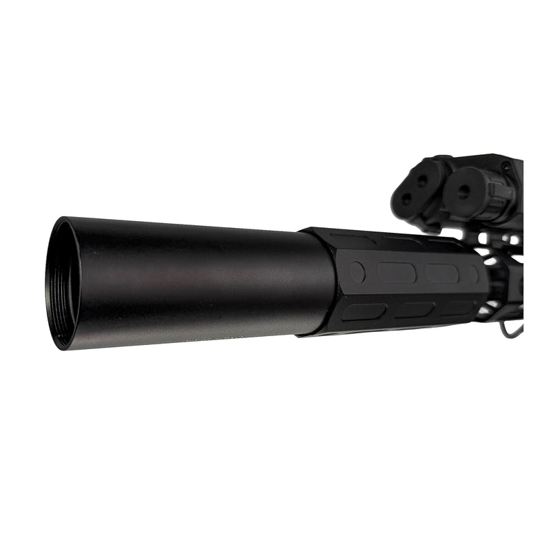 "DMR Surgeon Maxim" GBU Custom - Gel Blaster