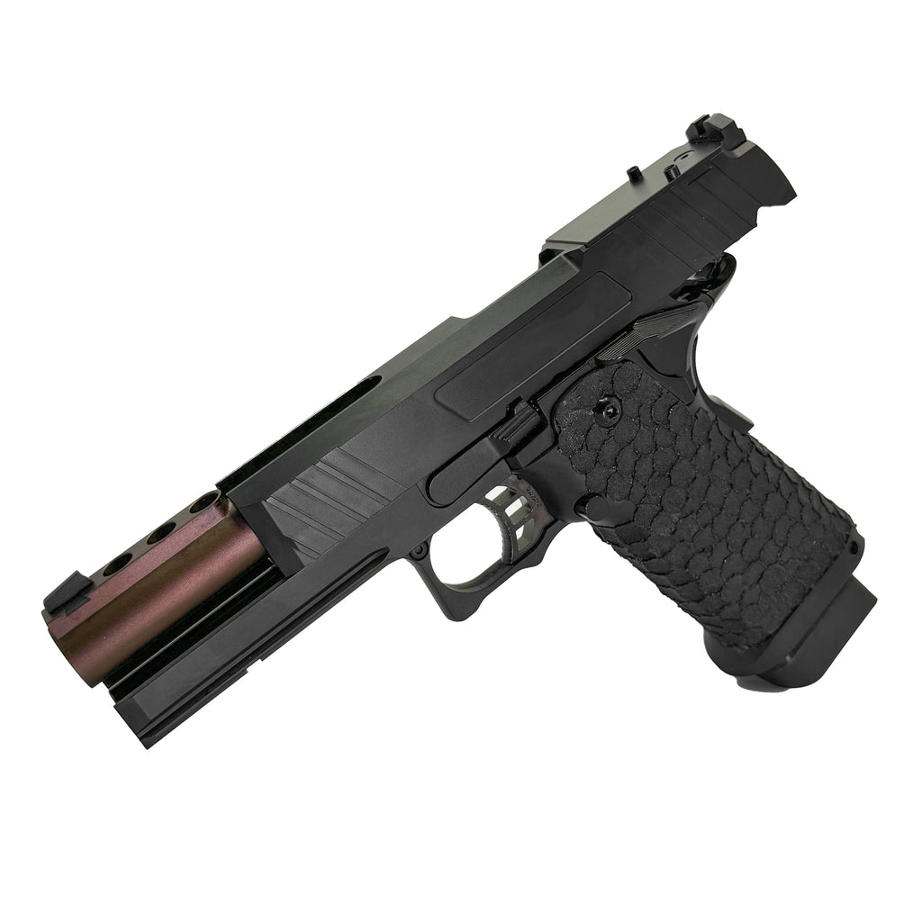 G/E Ultra Sport 3352 Hi-Capa 4.3 Gas Pistol - Gel Blaster