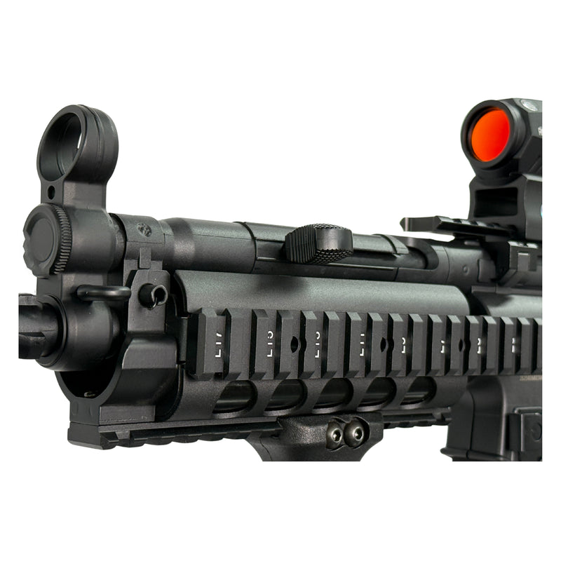 "MP5 Urban Slayer" GBU Custom - Gel Blaster