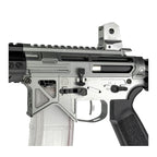 "NeuroStrike X" Exclusive GBU Custom - Gel Blaster (Metal)