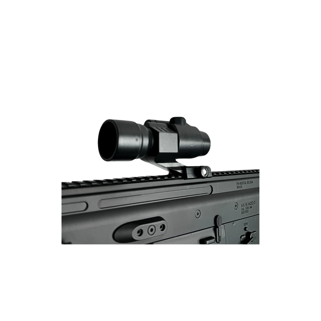 JM Scar V2 - Gel Blaster (2025 Edition)