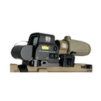 "Alpha SRC Commando" Comp Stage 2 GBU Custom - Gel Blaster (Metal)