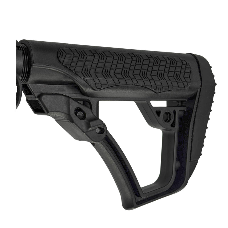 Licensed Double Bell Daniel Defence MK18 - Gel Blaster (Full Metal)