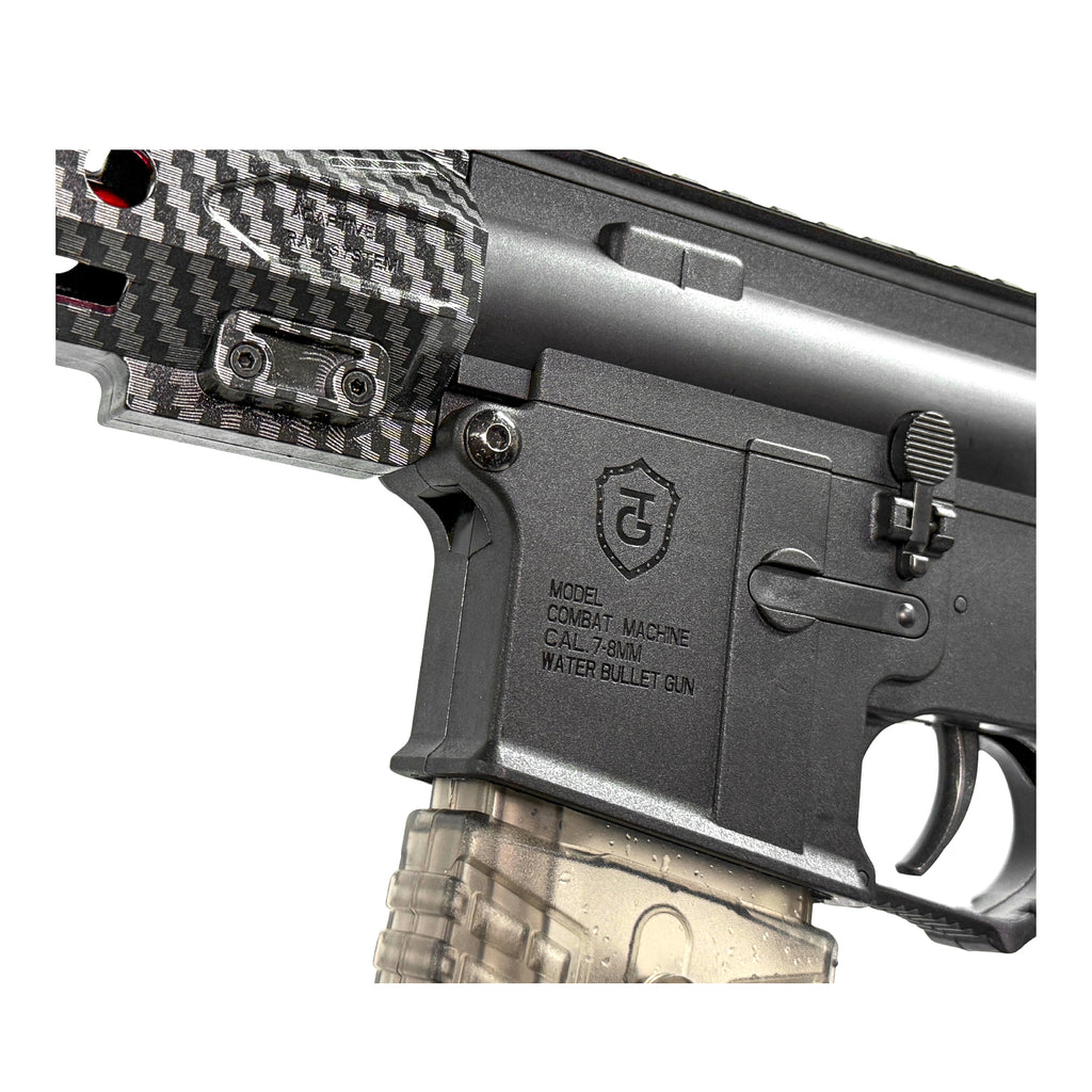 M4A1 Carbon Pro - Gel Blaster (2026 Edition)