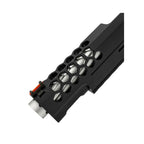 "Silver Fox"  Metal Gas Blowback Competition Pistol - Gel Blaster