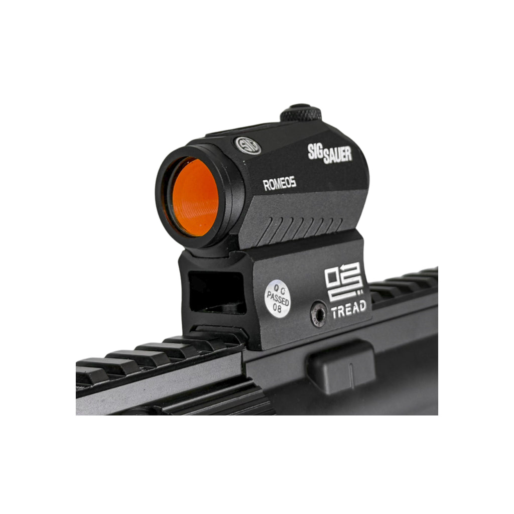 "Hawk Precision" Comp GBU Custom - Gel Blaster