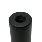 Pirate Suppressor 14mm Reverse Thread