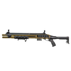 GOLDEN EAGLE 8875 Tactical Gel Blaster GBBR Shotgun - Gel Blaster