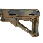 "Camo Carnage" GBU Custom - Gel Blaster