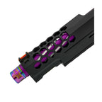 "Trip Out" Competition Custom Hi-Capa - Gel Blaster (Metal)