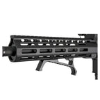 "Ghost Ops" Comp GBU Custom - Gel Blaster