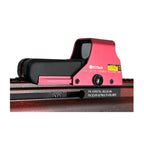 "Blood Scarred" Comp GBU Custom - Gel Blaster (Metal)