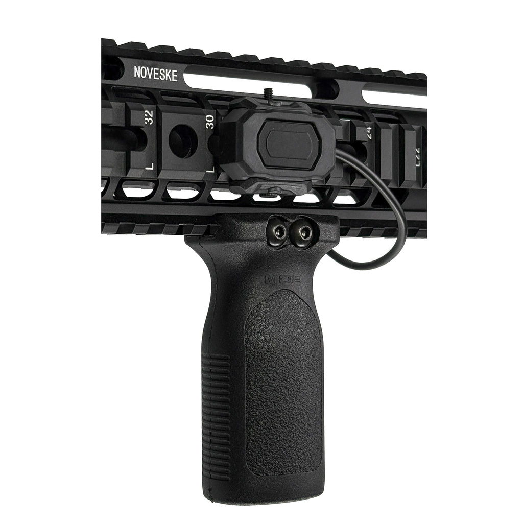 "Haunted Hollow" GBU Custom - Gel Blaster