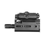 SIG Sauer MCX VIRTUS MOSFET Rifle - Gel Blaster