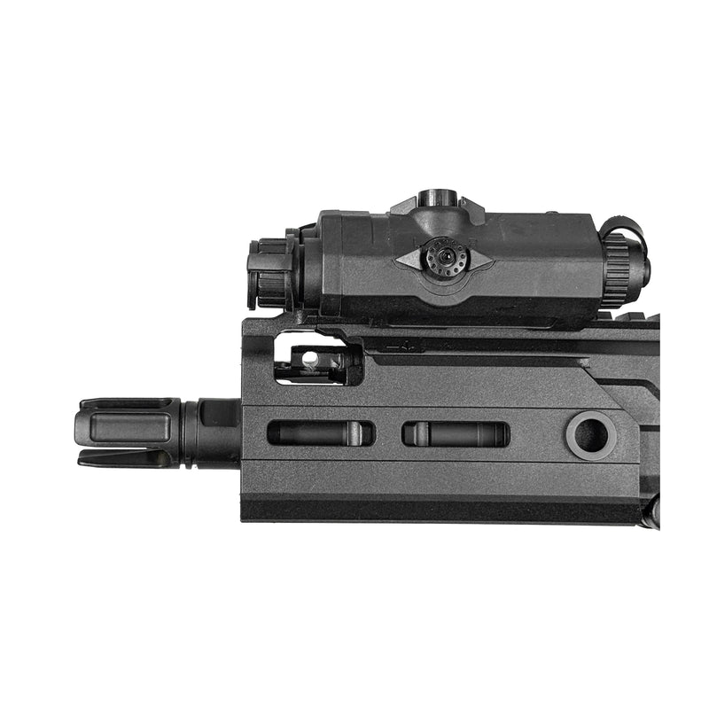 SIG Sauer MCX VIRTUS MOSFET Rifle - Gel Blaster