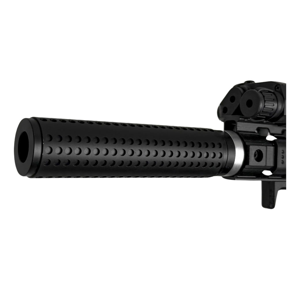 "Darkness Dweller" Comp GBU Custom - Gel Blaster