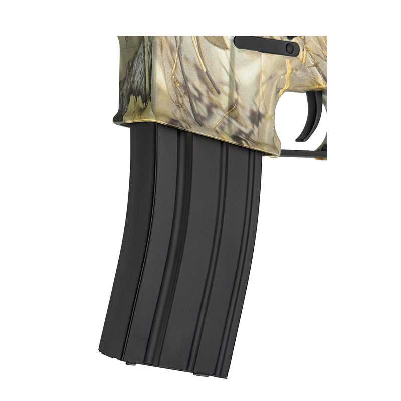 Double Bell Bushland Tactical "Value Line" M4A1 CQB - Gel Blaster