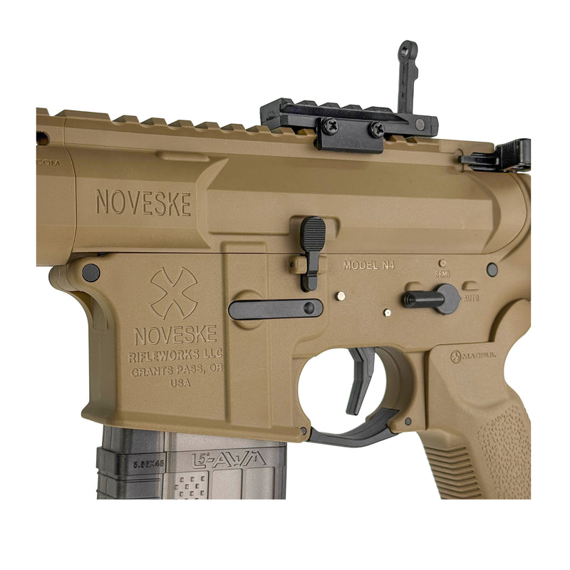 Noveske Pro M4  - Gel Blaster (2025 Edition)