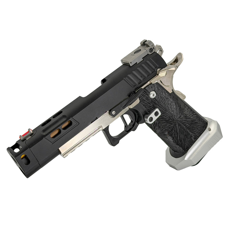 "Dome Splitter" Competition Custom Hi-Capa - Gel Blaster (Metal)