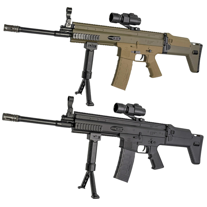 JM Scar V2 - Gel Blaster (2025 Edition)