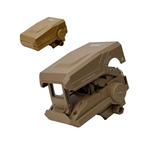 Universal RAZOR Flip-Up Sight (Mock)