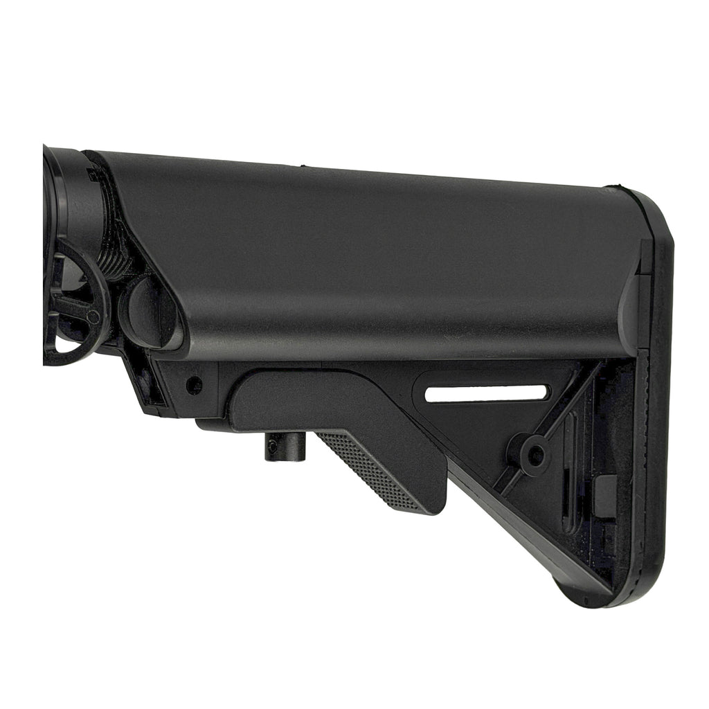 "Night Shift" GBU Custom - Gel Blaster