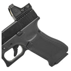 Golden Eagle GE19 "Aggressor" Custom Pistol - Gel Blaster