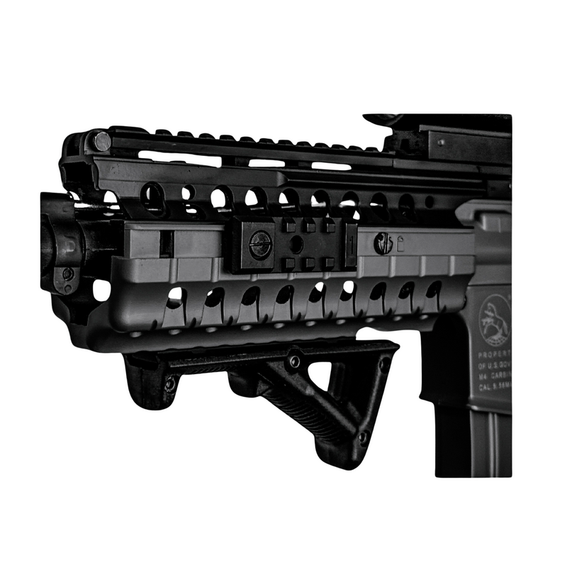 "M4SS Destroyer" GBU Custom - Gel Blaster