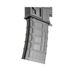 "Dark Skele" GBU Custom Stage 2 - Gel Blaster (Metal)