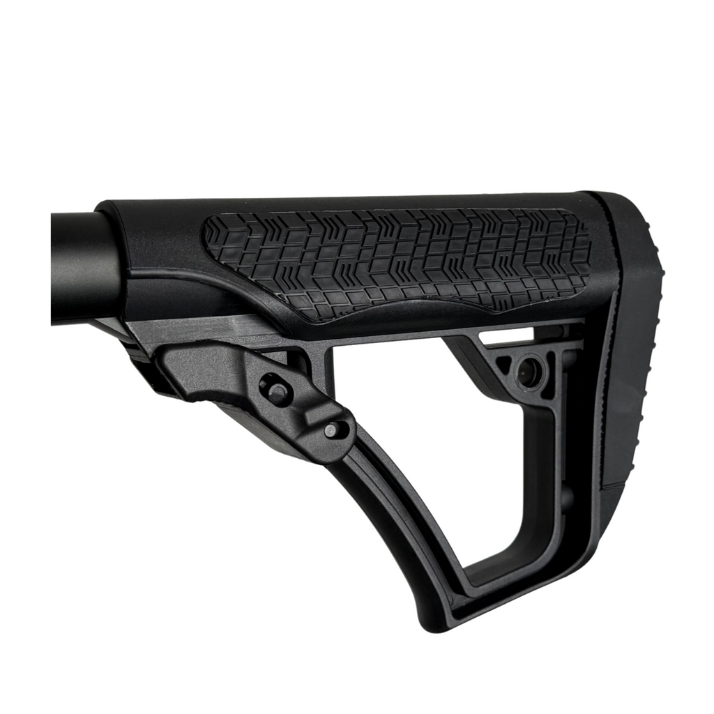 "Dark Knight" Comp GBU Stage 3 Custom - Gel Blaster