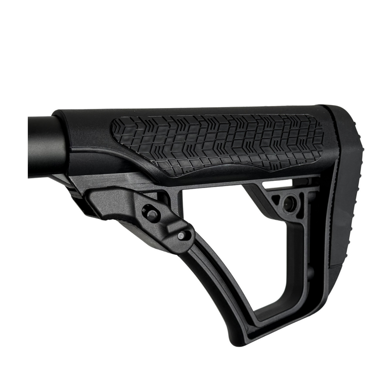 "Dark Knight" Comp GBU Stage 3 Custom - Gel Blaster