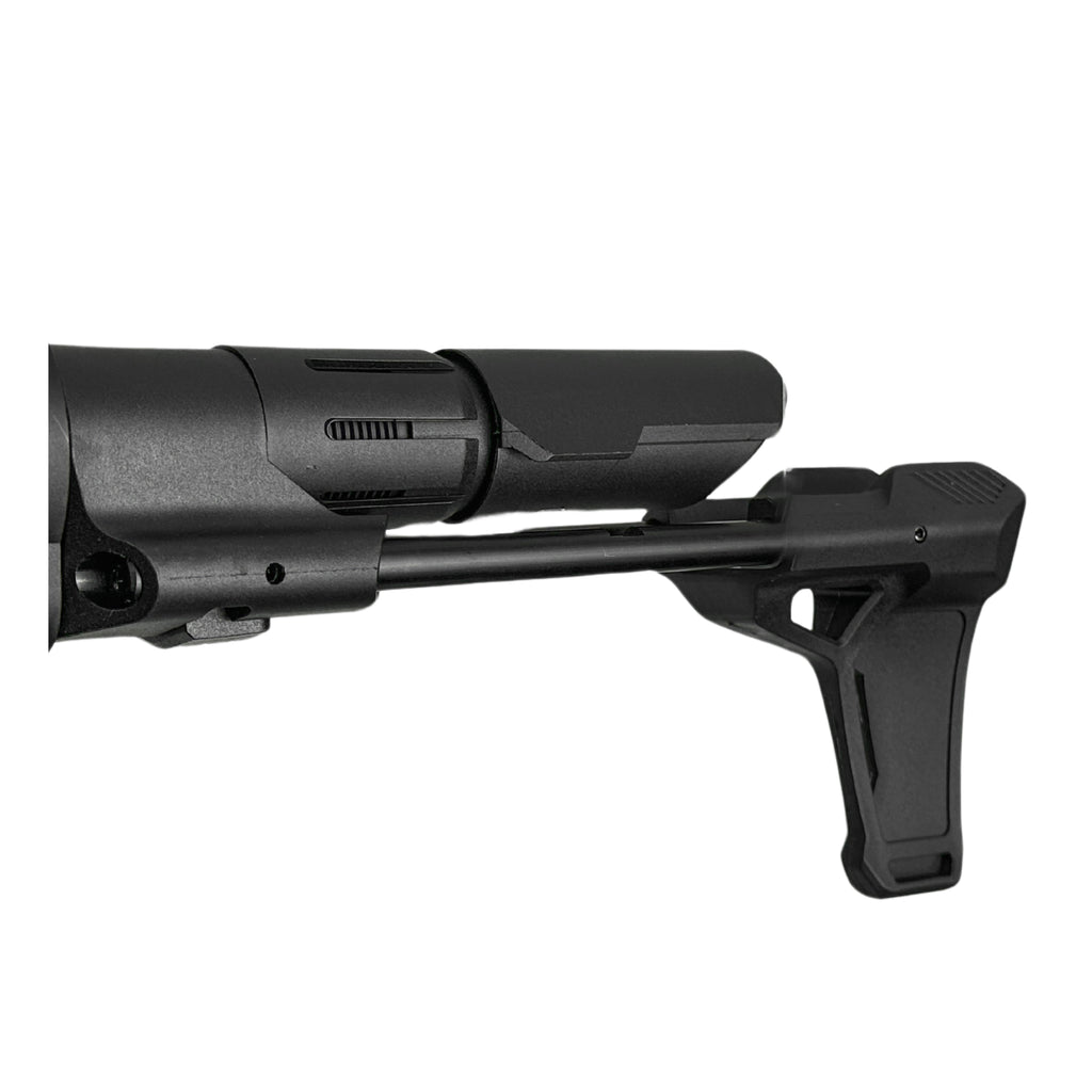 GBU Wells MKII SMG-CQB Gel Blaster (Comp Ready)