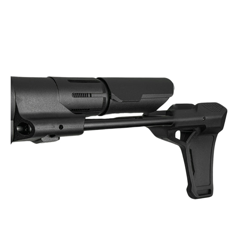 GBU Wells MKII SMG-CQB Gel Blaster (Comp Ready)