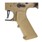 M4 Scout Tactical Carbine - (Metal) Gel Blaster