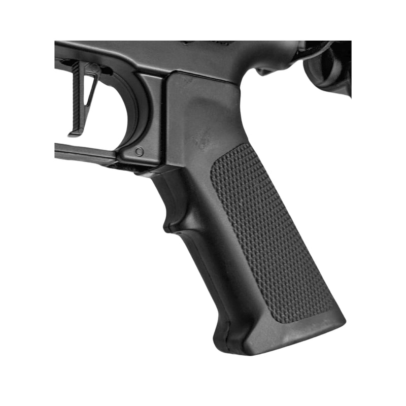 WELLS Hybrid Scout M4 - Gel Blaster (Metal Gearbox)