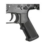 "Navy Ops Extreme" (Black) Double Bell Comp GBU Custom - Gel Blaster (Metal)