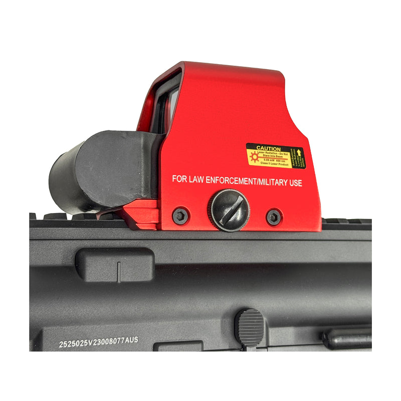 "Redback Killer" GBU Custom - Gel Blaster