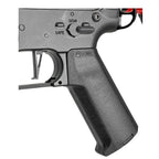 "Rogue Red" Comp Stage 3 GBU Custom - Gel Blaster (Metal)